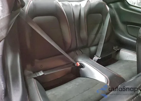 2019 Ford Mustang Gt z USA, uszkodzony, nr VIN 1FA6P8CF3K5106653